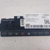 PULSANTIERA MULTIFUNZIONI RENAULT CLIO Serie V 283E87996R H4M C6 (19>)