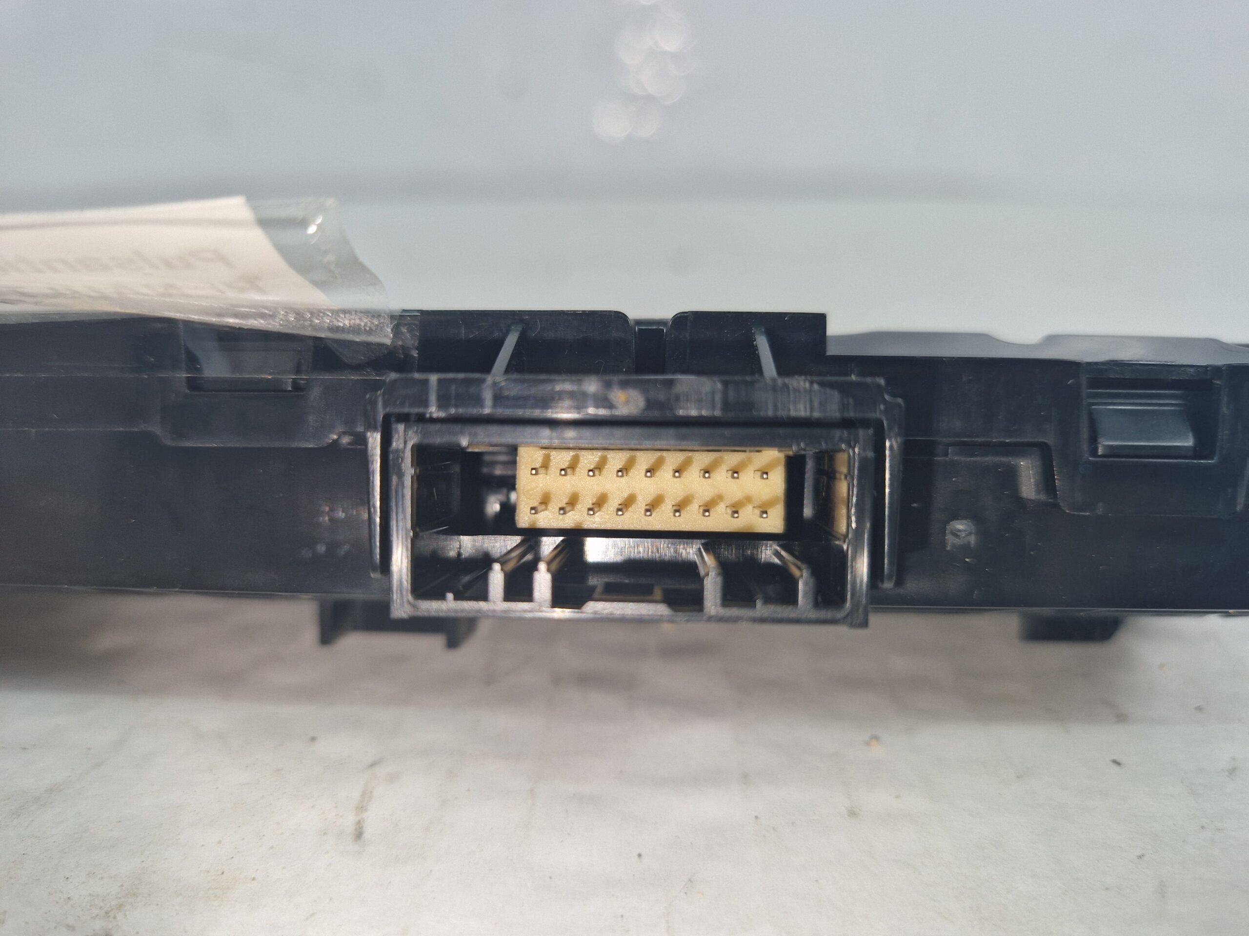 PULSANTIERA MULTIFUNZIONI RENAULT CLIO Serie V 283E87996R H4M C6 (19>)