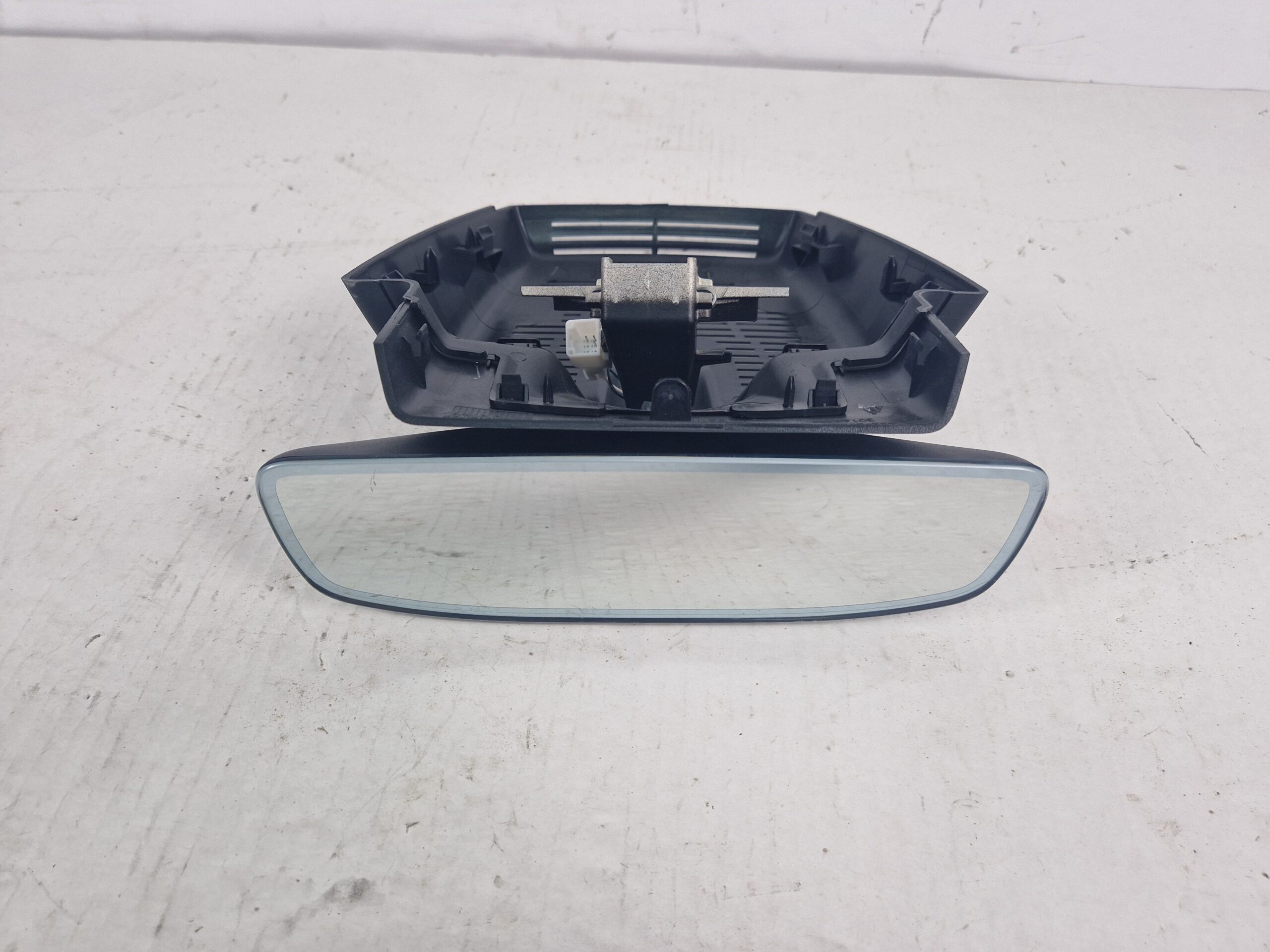 SPECCHIETTO RETROVISORE INTERNO RENAULT CLIO Serie V 963215715R H4M C6 (19>)