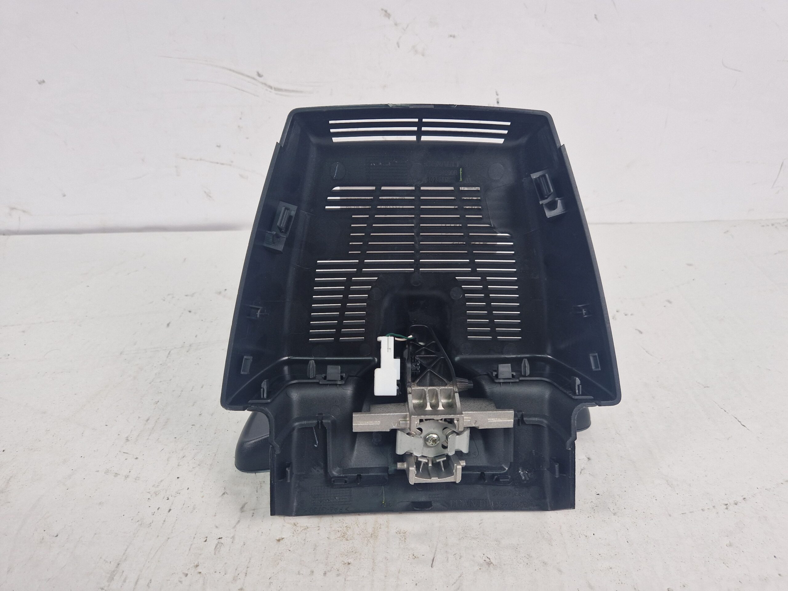 SPECCHIETTO RETROVISORE INTERNO RENAULT CLIO Serie V 963215715R H4M C6 (19>)