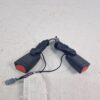 AGGANCIO CINTURA DI SICUREZZA POSTERIORE RENAULT CLIO Serie V 878164707R H4M C6 (19>)