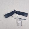 AGGANCIO CINTURA DI SICUREZZA POSTERIORE RENAULT CLIO Serie V 878164707R H4M C6 (19>)