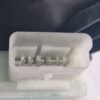 ALZACRISTALLO ELETTRICO POST. DX RENAULT CLIO Serie V 827209773R H4M C6 (19>)