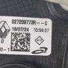 ALZACRISTALLO ELETTRICO POST. DX RENAULT CLIO Serie V 827209773R H4M C6 (19>)