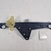 ALZACRISTALLO ELETTRICO ANT. DX RENAULT CLIO Serie V 807201776R H4M C6 (19>)