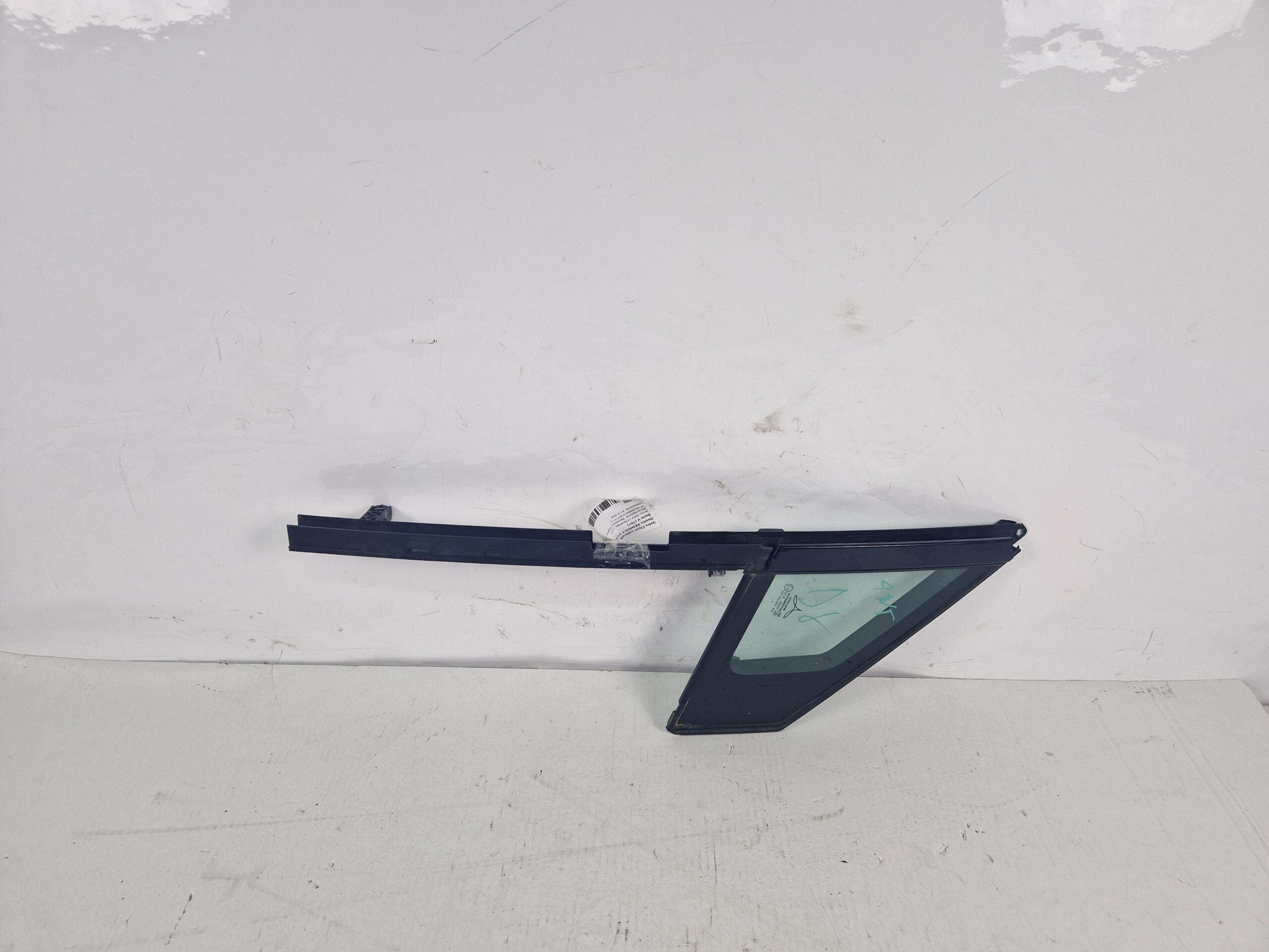 VETRO FISSO LATERALE DESTRO RENAULT CLIO Serie V 802624960R H4M C6 (19>)