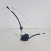 SERRATURA POSTERIORE SINISTRA RENAULT CLIO Serie V 825039554R H4M C6 (19>)
