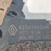 SERRATURA POSTERIORE SINISTRA RENAULT CLIO Serie V 825039554R H4M C6 (19>)