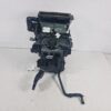 271250791R GRUPPO STUFA RENAULT CLIO Serie V Benzina 1.6 H4M C6