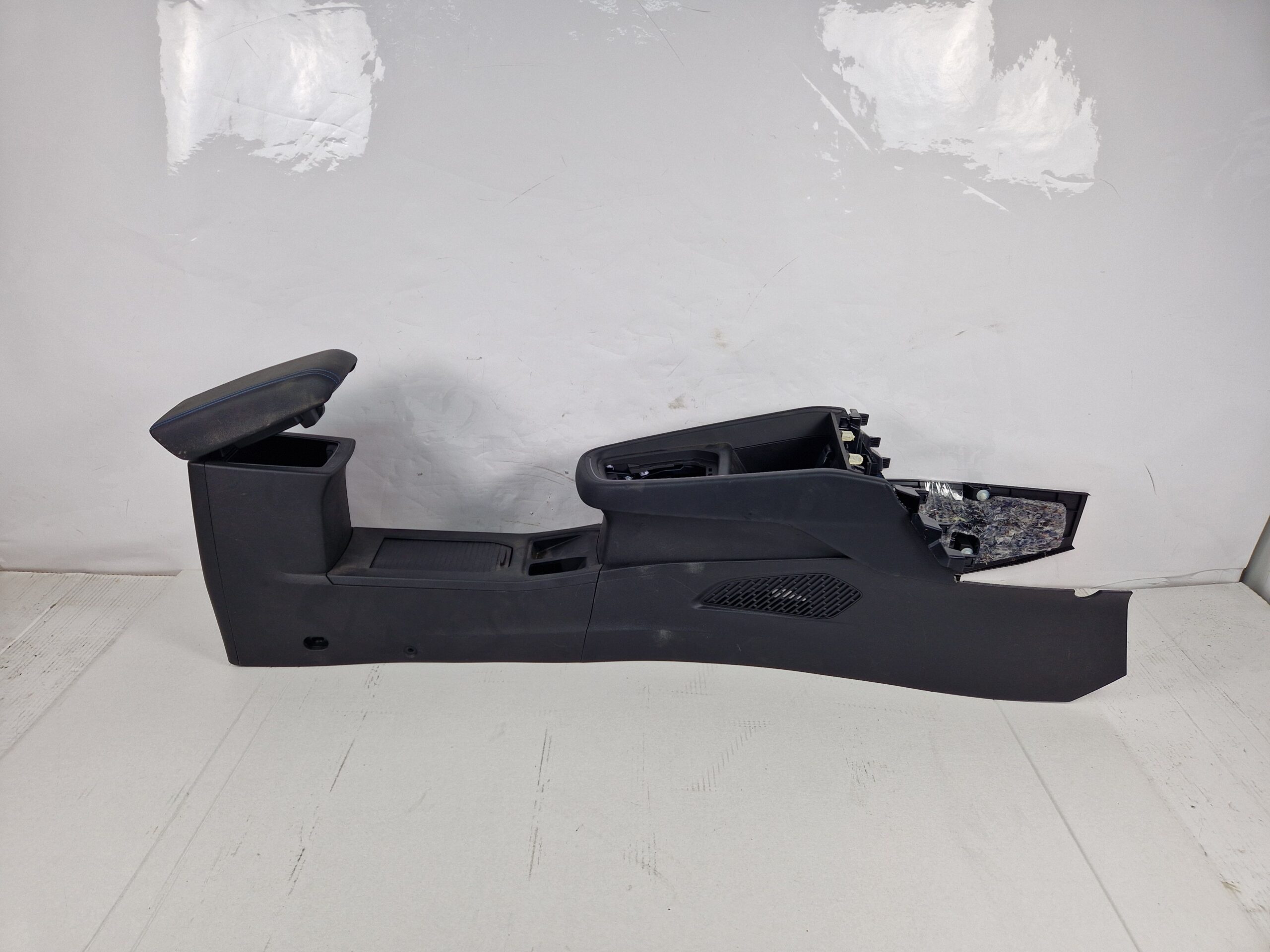 TUNNEL CONSOLLE CENTRALE RENAULT CLIO Serie V 969155134R H4M C6 (19>)