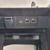 TUNNEL CONSOLLE CENTRALE RENAULT CLIO Serie V 969155134R H4M C6 (19>)