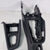 TUNNEL CONSOLLE CENTRALE RENAULT CLIO Serie V 969155134R H4M C6 (19>)