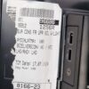 TUNNEL CONSOLLE CENTRALE RENAULT CLIO Serie V 969155134R H4M C6 (19>)