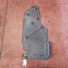 748A22398R PROTEZIONE SOTTOSCOCCA POSTERIORE RENAULT CLIO Serie V Benzina 1.6 H4M C6