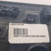 689218243R MODANATURA CRUSCOTTO INFERIORE RENAULT CLIO Serie V Benzina 1.6 H4M C6