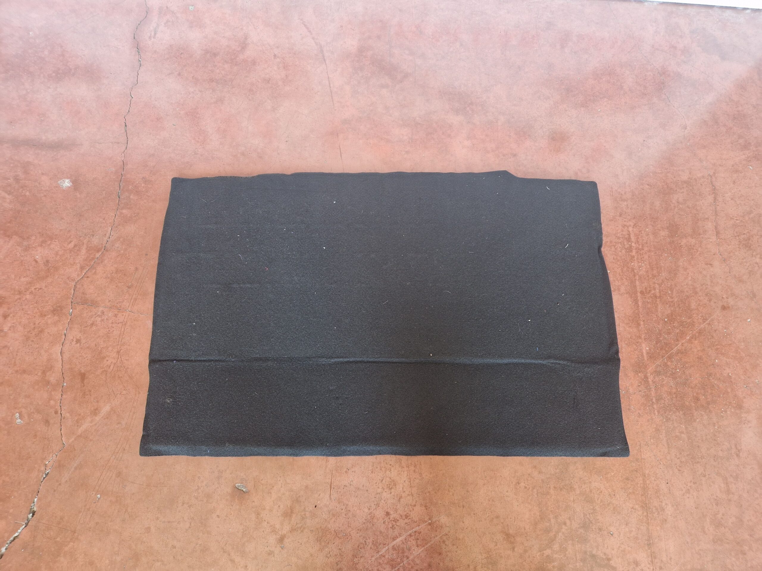 TAPPETO VANO BAULE RENAULT CLIO Serie V 849047058R H4M C6 (19>)