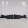 RIVESTIMENTO MONTANTE POSTERIORE SX E DX RENAULT CLIO Serie V 769174551R (19>)
