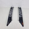 RIVESTIMENTO MONTANTE ANTERIORE SX E DX RENAULT CLIO Serie V 769113864R H4M C6 (19>)