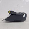 RIPARO PIANTONE STERZO RENAULT CLIO Serie V 484723456R (19>)