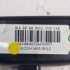 PULSANTE ALZAVETRO POSTERIORE SINISTRO RENAULT CLIO Serie V 254218388R H4M C6 (19>)