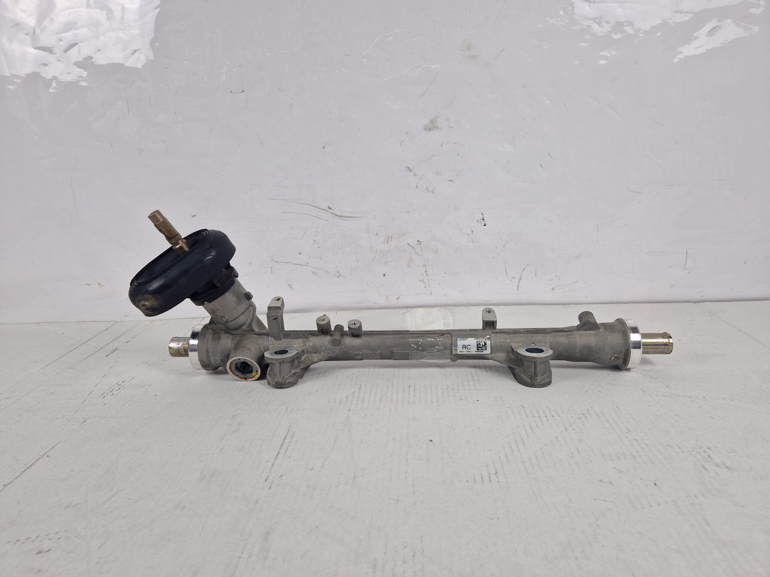 490011723R SCATOLA DELLO STERZO RENAULT CLIO Serie V Benzina 1.6 H4M C6