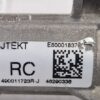 490011723R SCATOLA DELLO STERZO RENAULT CLIO Serie V Benzina 1.6 H4M C6