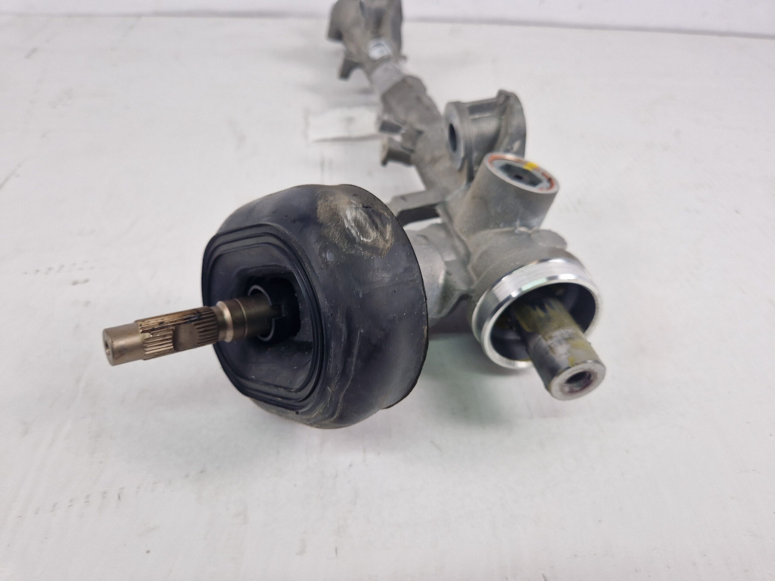 490011723R SCATOLA DELLO STERZO RENAULT CLIO Serie V Benzina 1.6 H4M C6