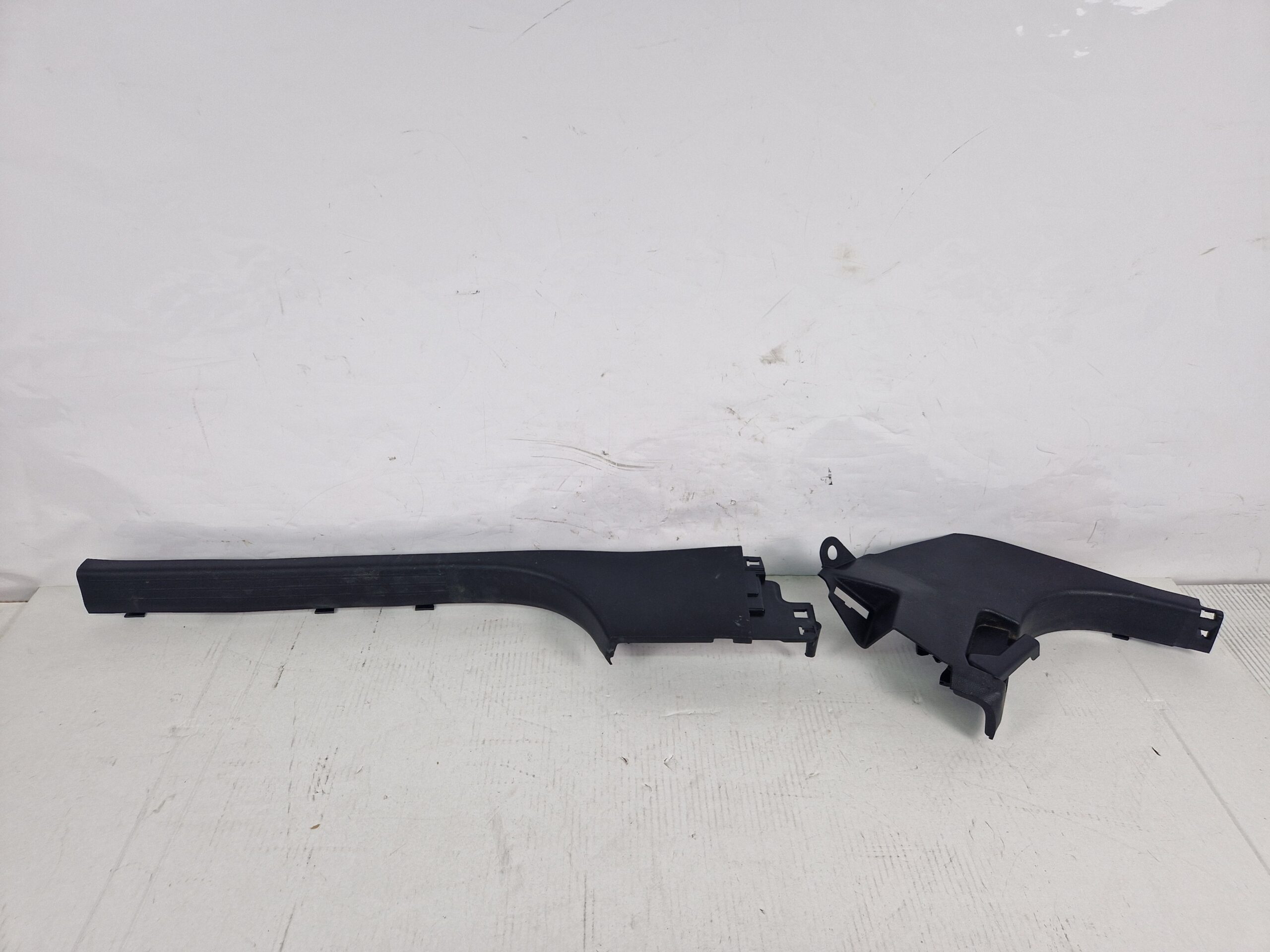 COPPIA BATTITACCO ANTERIORI DX E SX RENAULT CLIO Serie V 769522540R H4M C6 (19>)