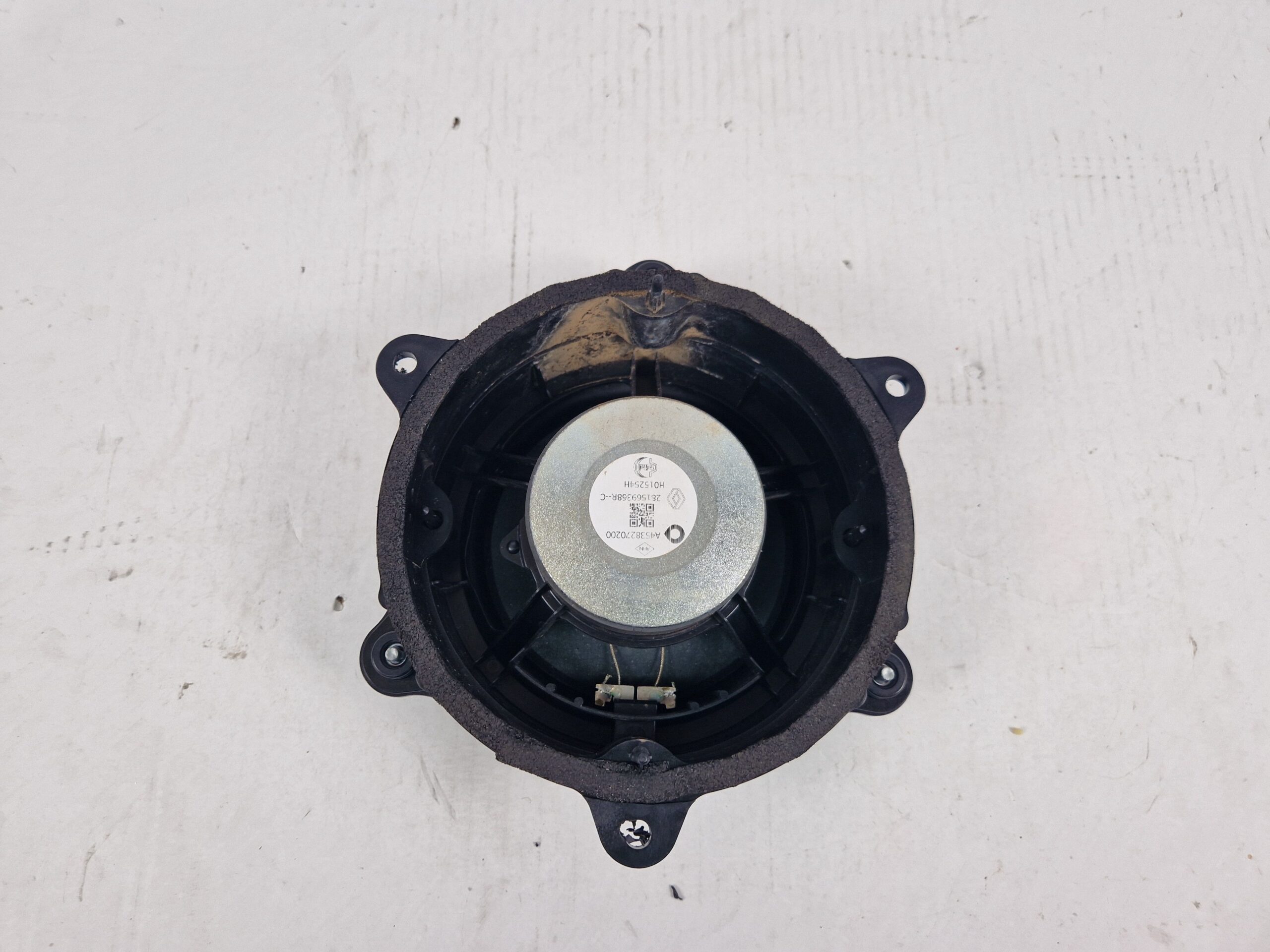 ALTOPARLANTE RENAULT CLIO Serie V 281569368R H4M C6 (19>)