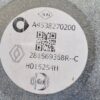 ALTOPARLANTE RENAULT CLIO Serie V 281569368R H4M C6 (19>)