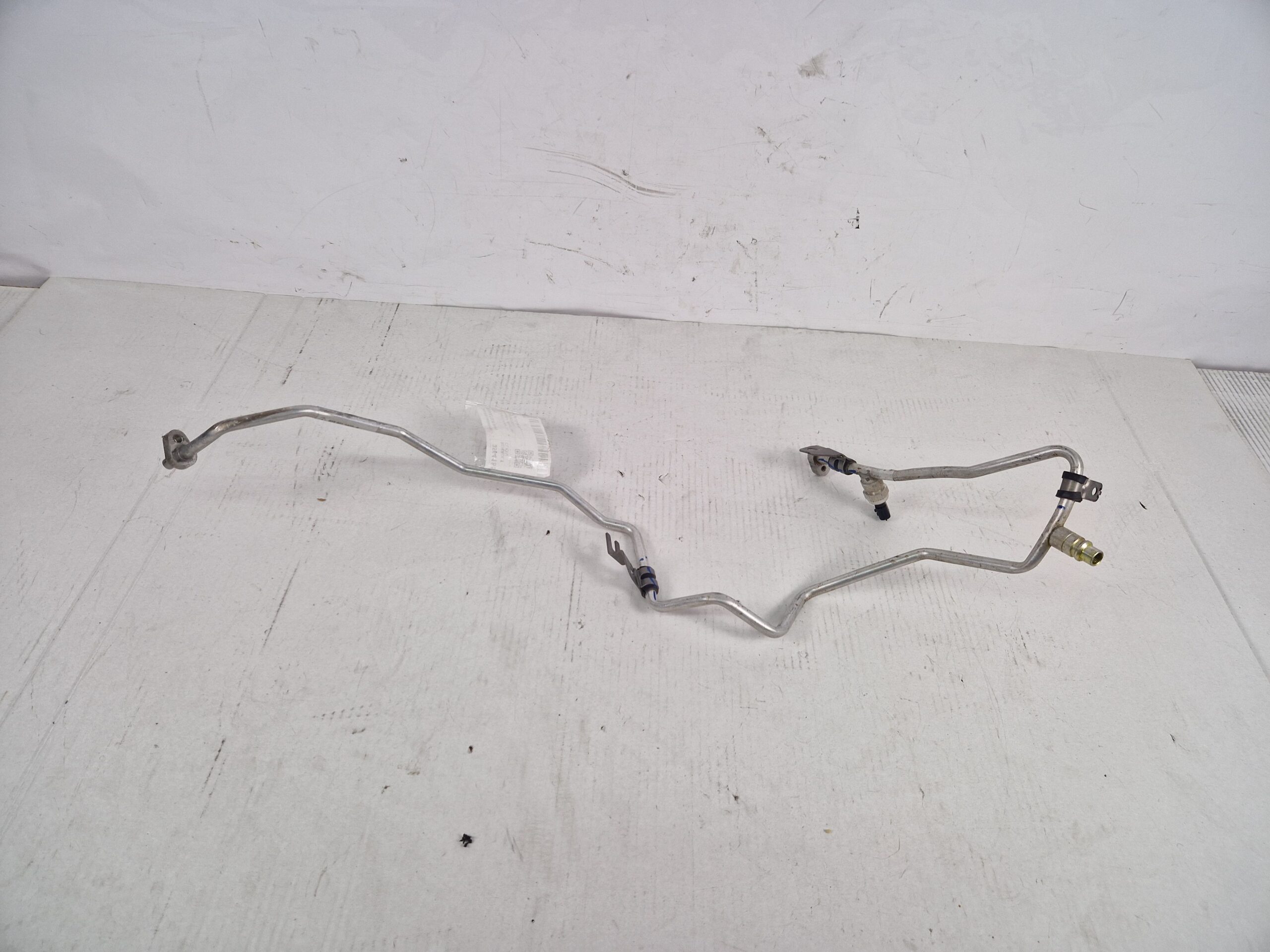 924401340R TUBO ARIA CONDIZIONATA RENAULT CLIO Serie V Benzina 1.6 H4M C6