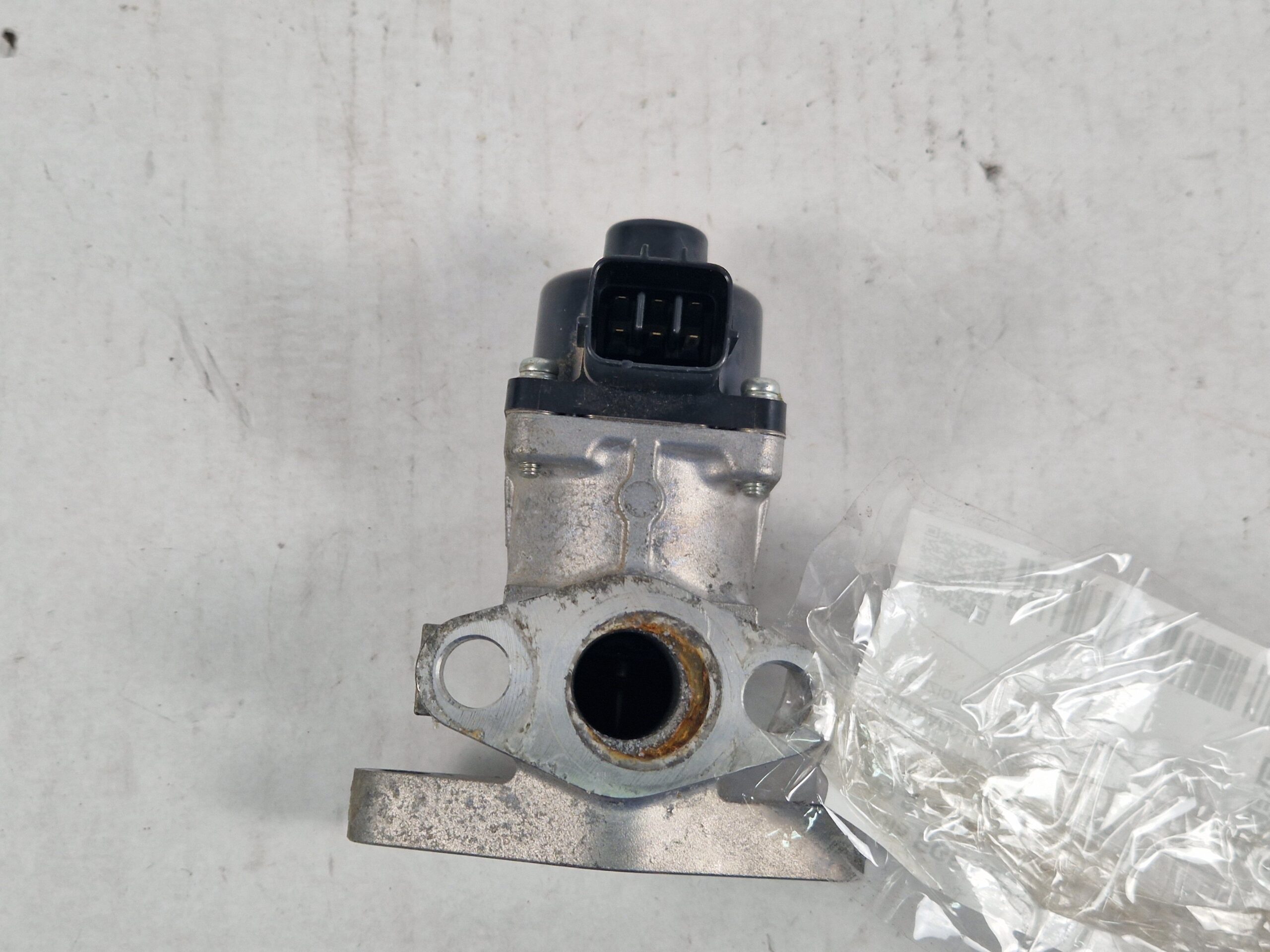 147105RF1B VALVOLA EGR RENAULT CLIO Serie V Benzina 1.6 H4M C6