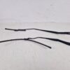 BRACCI TERGI ANT. RENAULT CLIO Serie V 288814986R H4M C6 (19>)