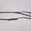 BRACCI TERGI ANT. RENAULT CLIO Serie V 288814986R H4M C6 (19>)