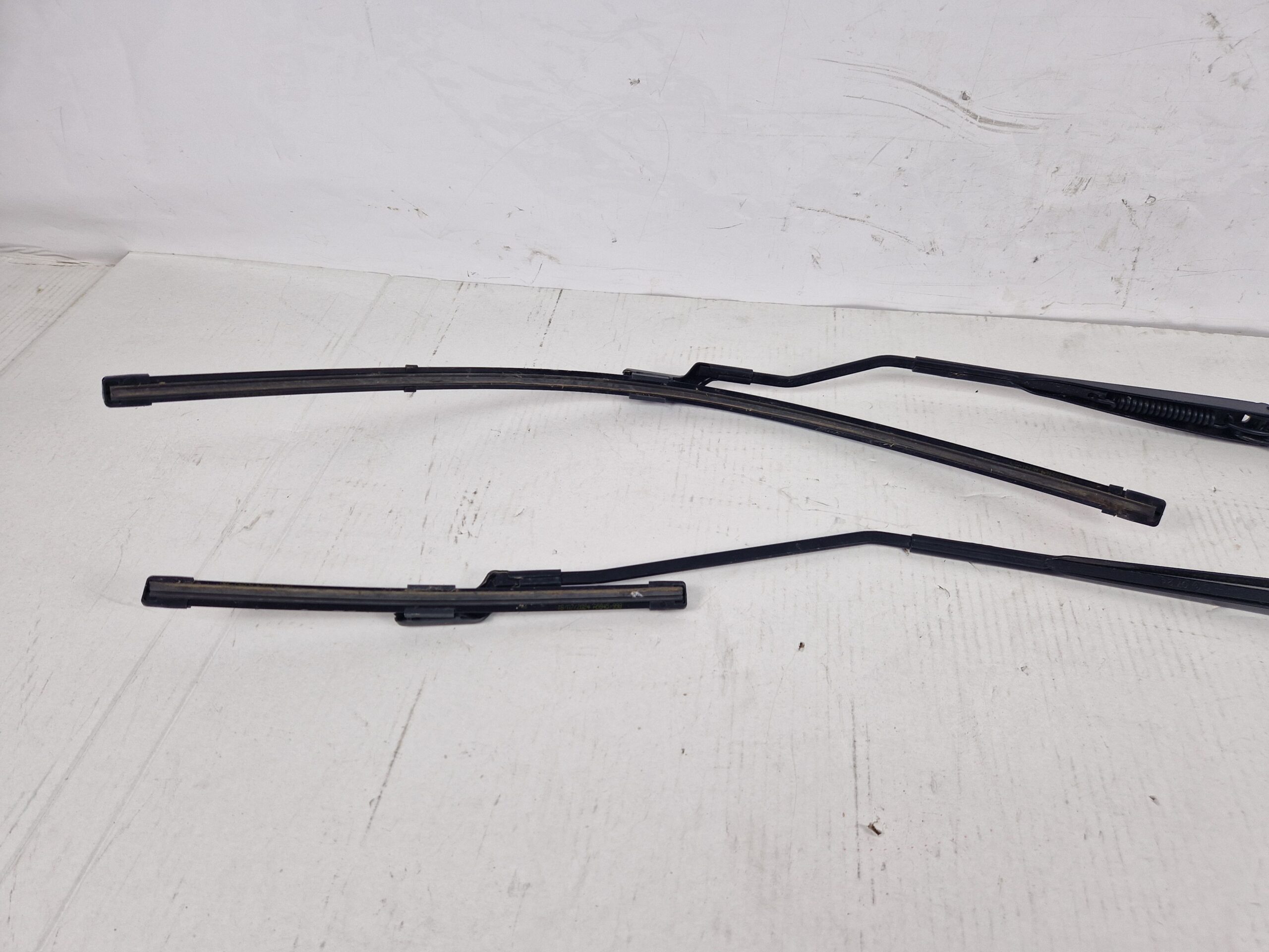 BRACCI TERGI ANT. RENAULT CLIO Serie V 288814986R H4M C6 (19>)