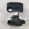 165008735R BOX SCATOLA FILTRO ARIA RENAULT CLIO Serie V Benzina 1.6 H4M C6