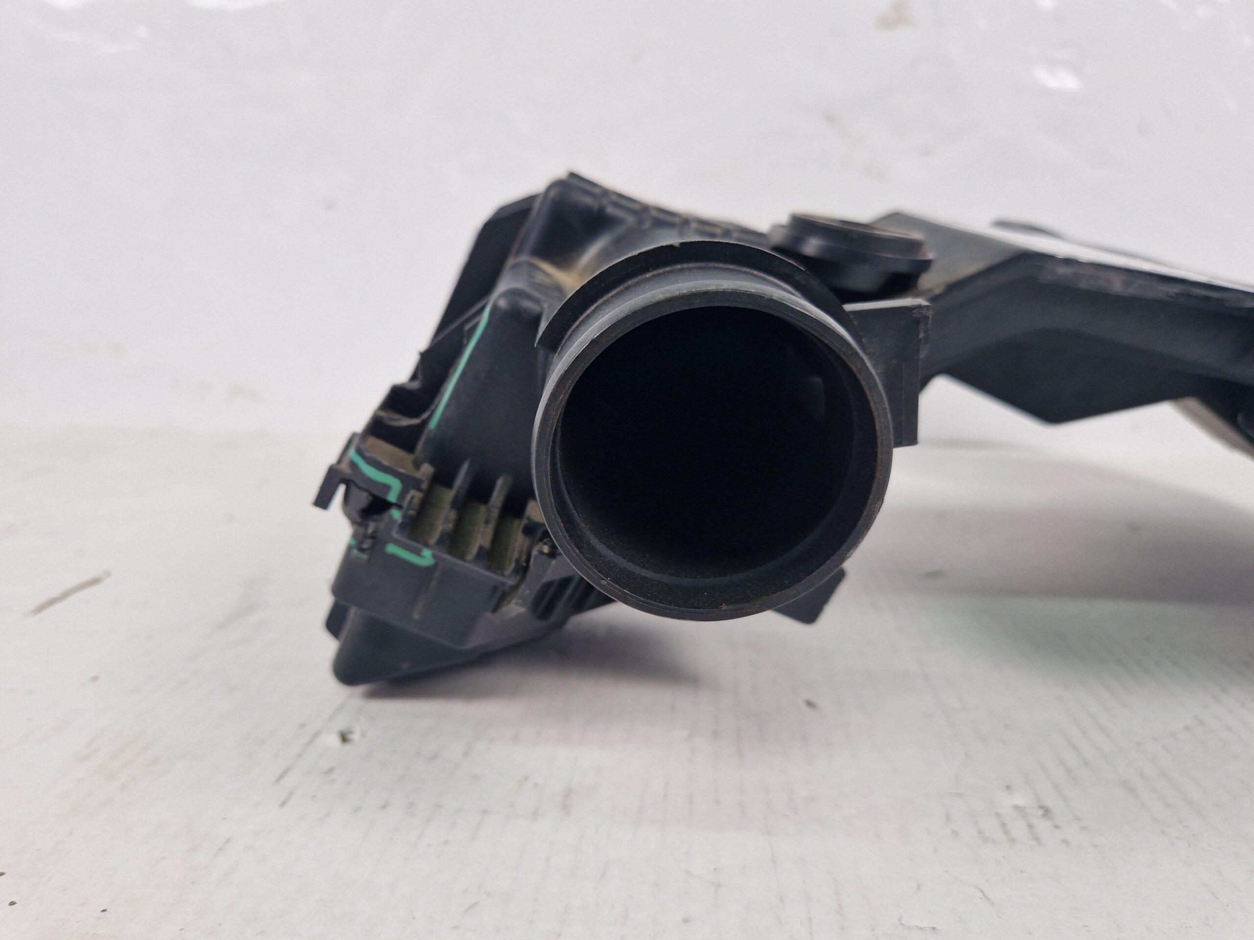 165008735R BOX SCATOLA FILTRO ARIA RENAULT CLIO Serie V Benzina 1.6 H4M C6
