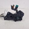 PEDALE FRENO RENAULT CLIO Serie V 465011412R (19>)