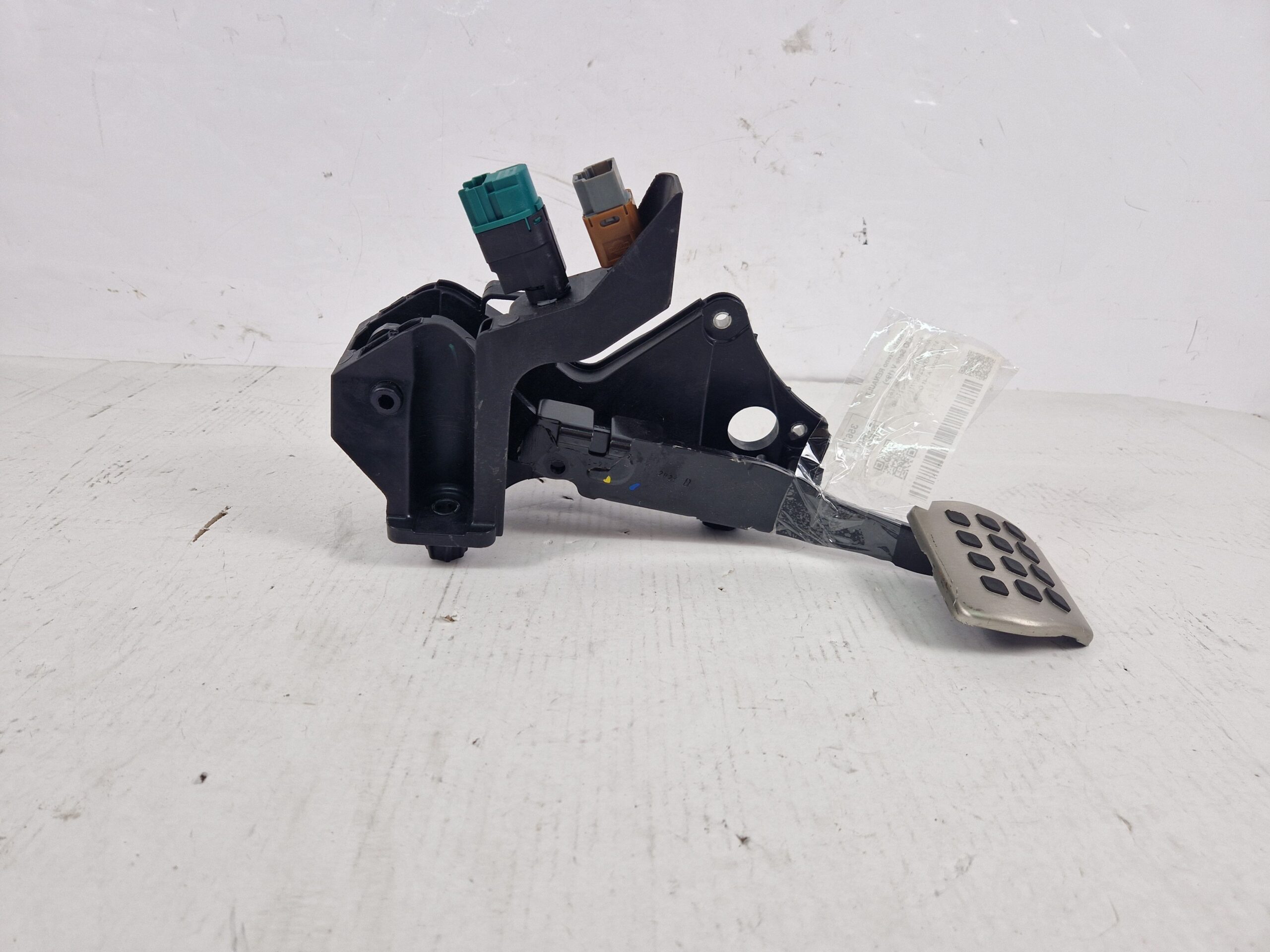 PEDALE FRENO RENAULT CLIO Serie V 465011412R (19>)