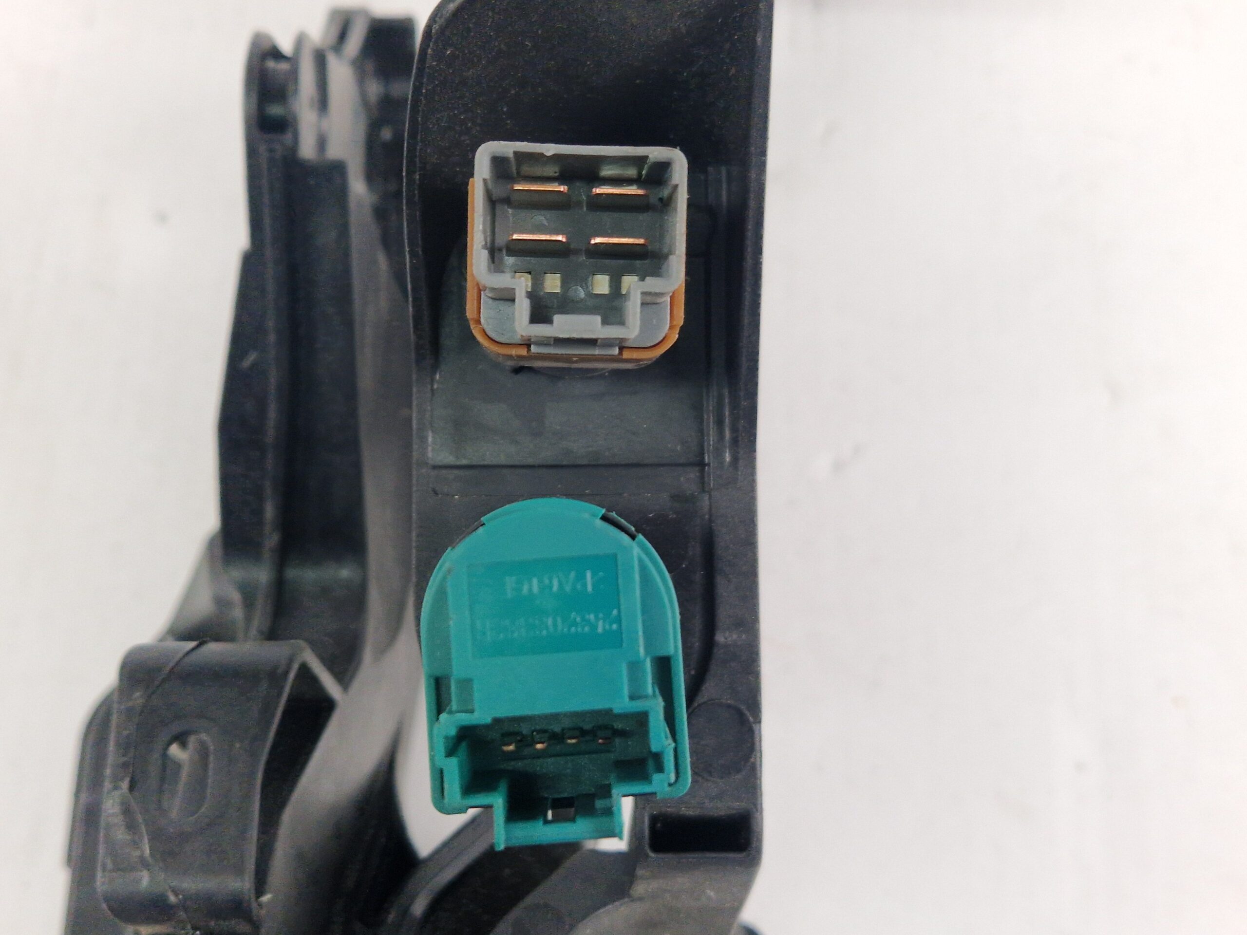 PEDALE FRENO RENAULT CLIO Serie V 465011412R (19>)