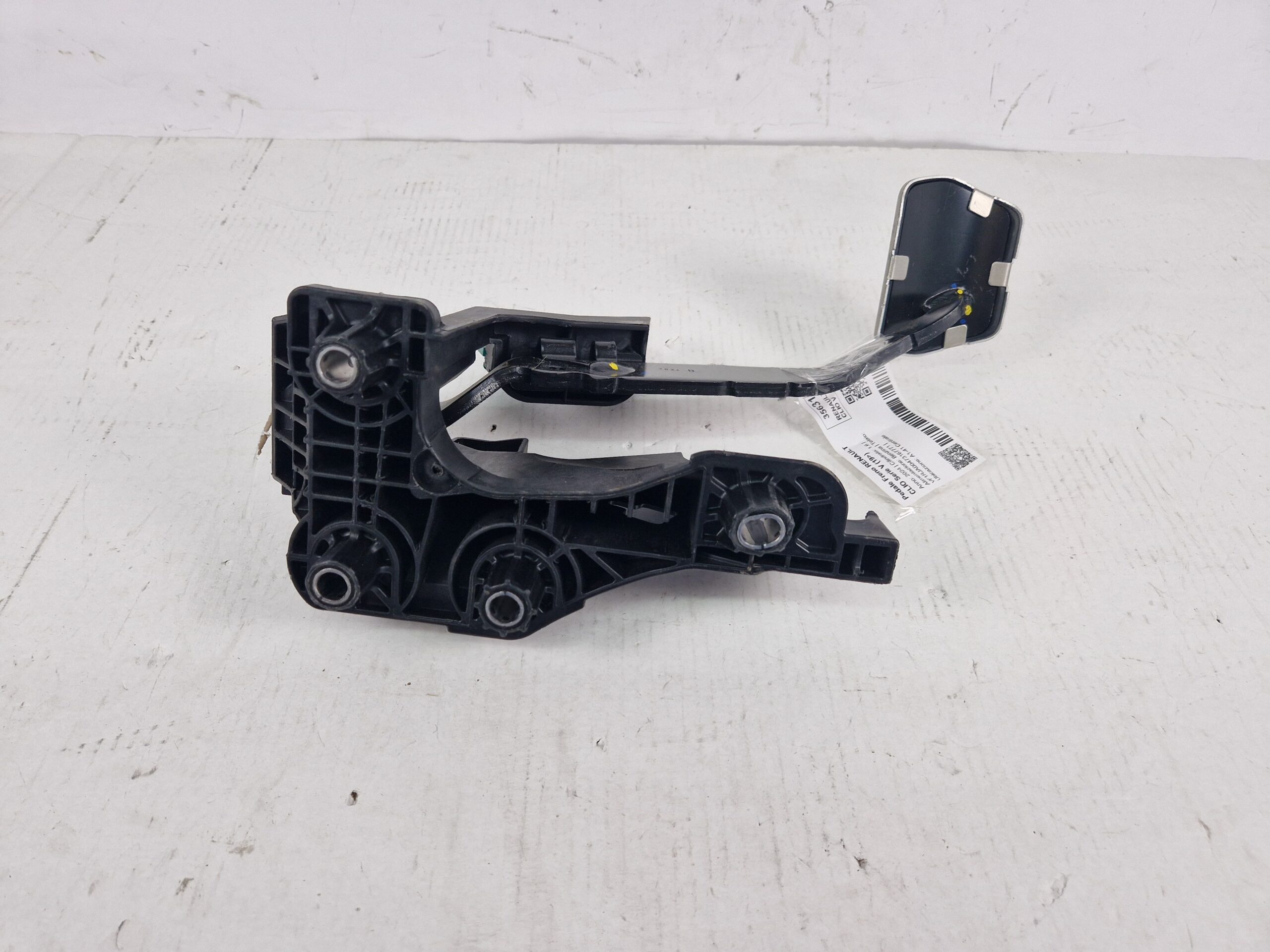 PEDALE FRENO RENAULT CLIO Serie V 465011412R (19>)