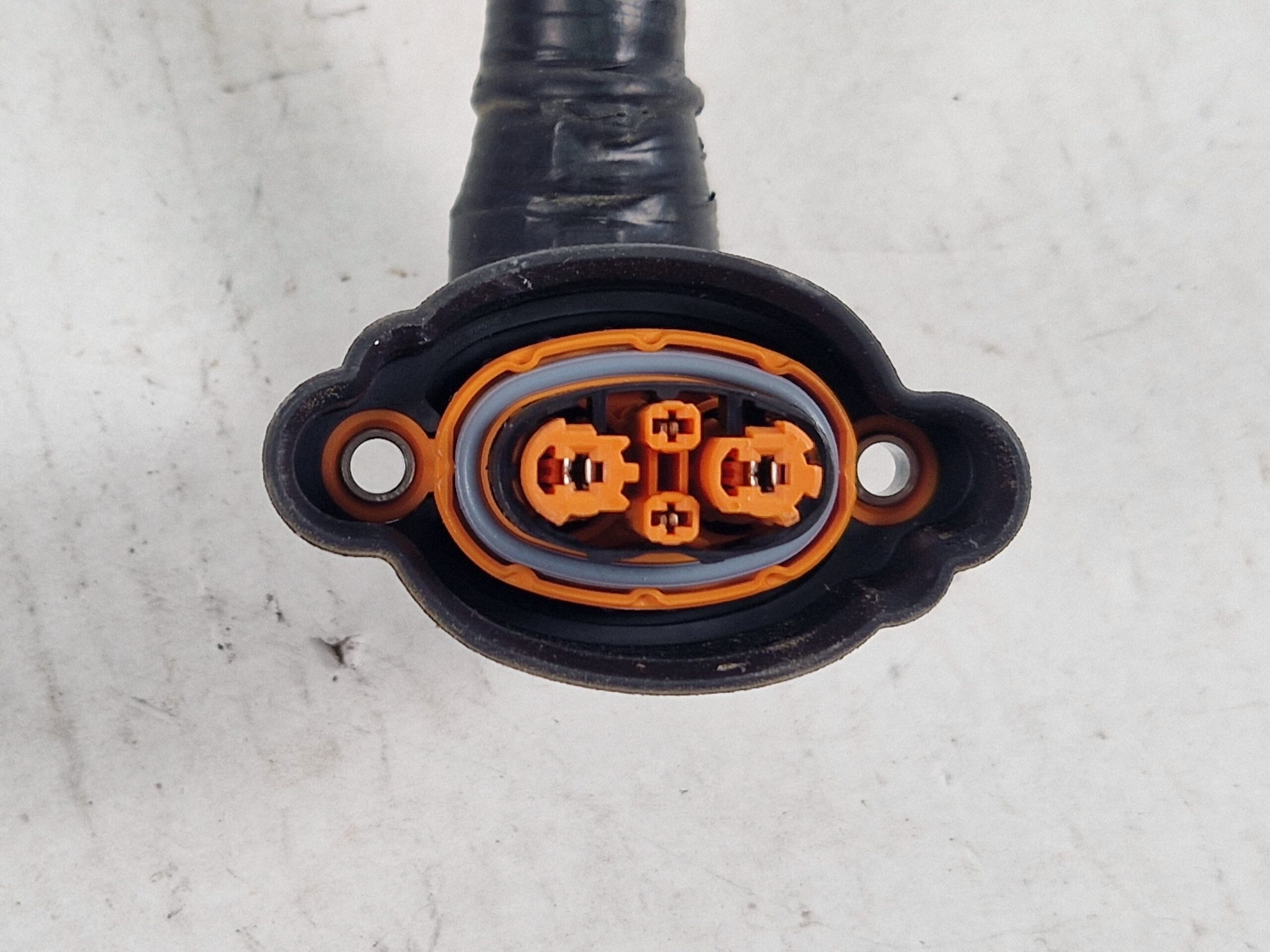 240415474R CABLAGGIO ALTA TENSIONE RENAULT CLIO Serie V Benzina 1.6 H4M C6