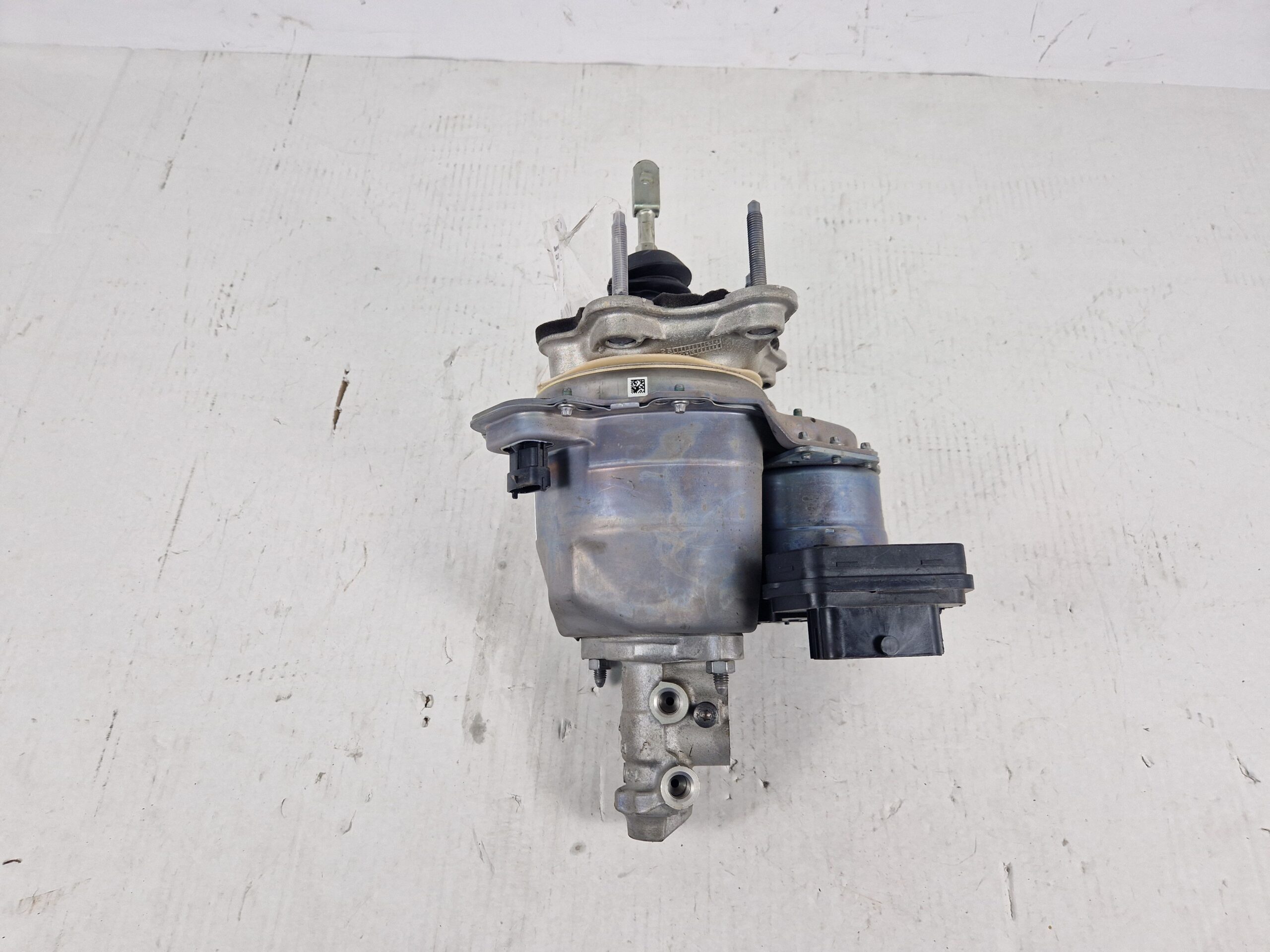 460071607R SERVOFRENO RENAULT CLIO Serie V Benzina 1.6 H4M C6