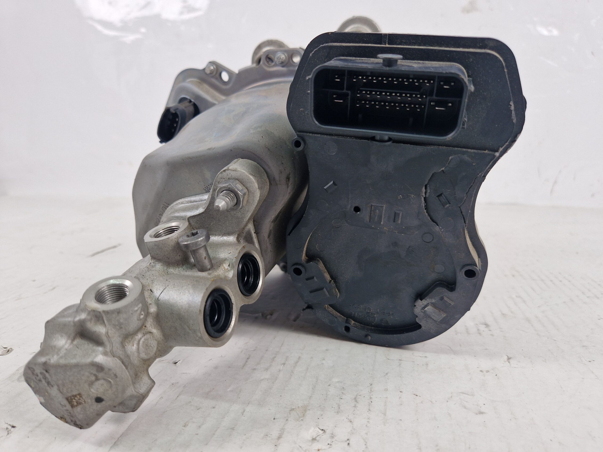 460071607R SERVOFRENO RENAULT CLIO Serie V Benzina 1.6 H4M C6