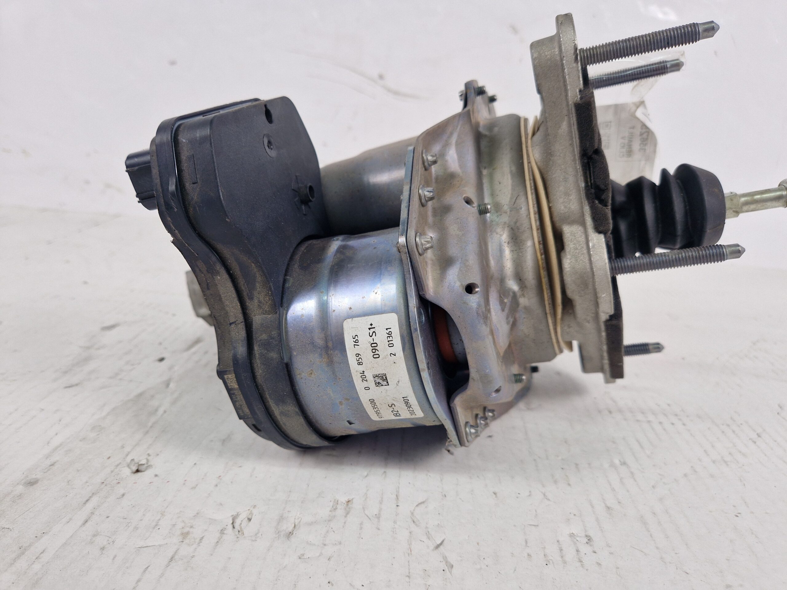 460071607R SERVOFRENO RENAULT CLIO Serie V Benzina 1.6 H4M C6