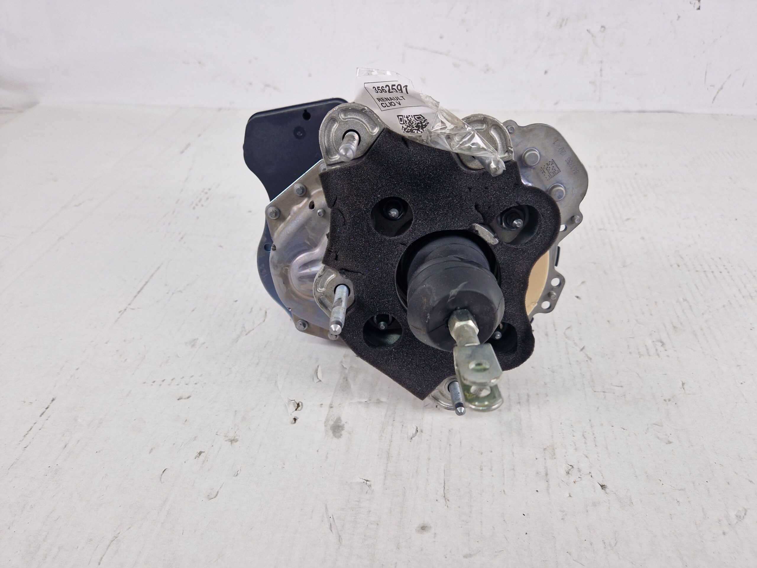 460071607R SERVOFRENO RENAULT CLIO Serie V Benzina 1.6 H4M C6