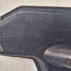 165783316R TUBO ASPIRAZIONE FILTRO ARIA RENAULT CLIO Serie V Benzina 1.6 H4M C6