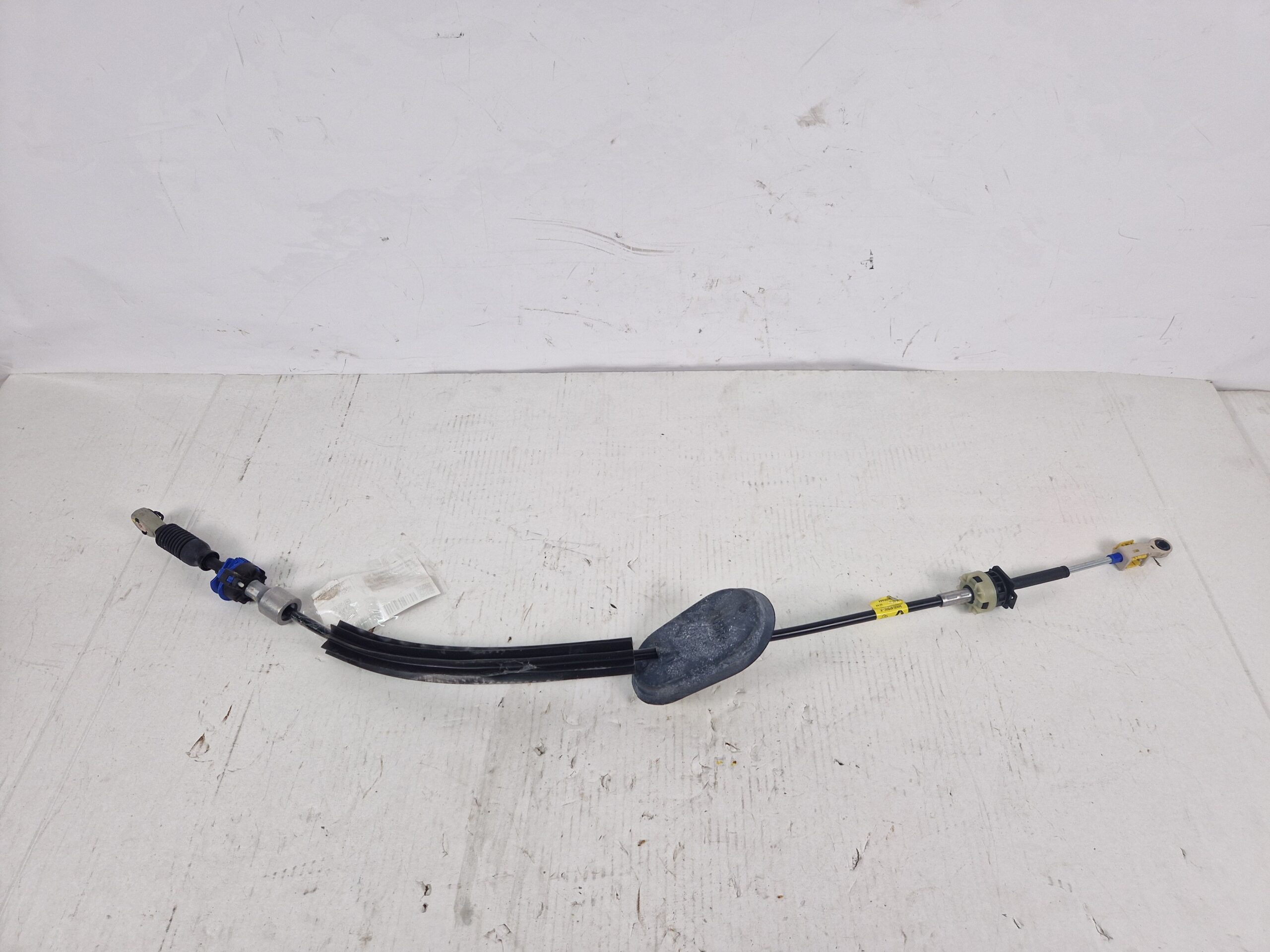 349356PB0C CAVI MARCE RENAULT CLIO Serie V Benzina 1.6 H4M C6