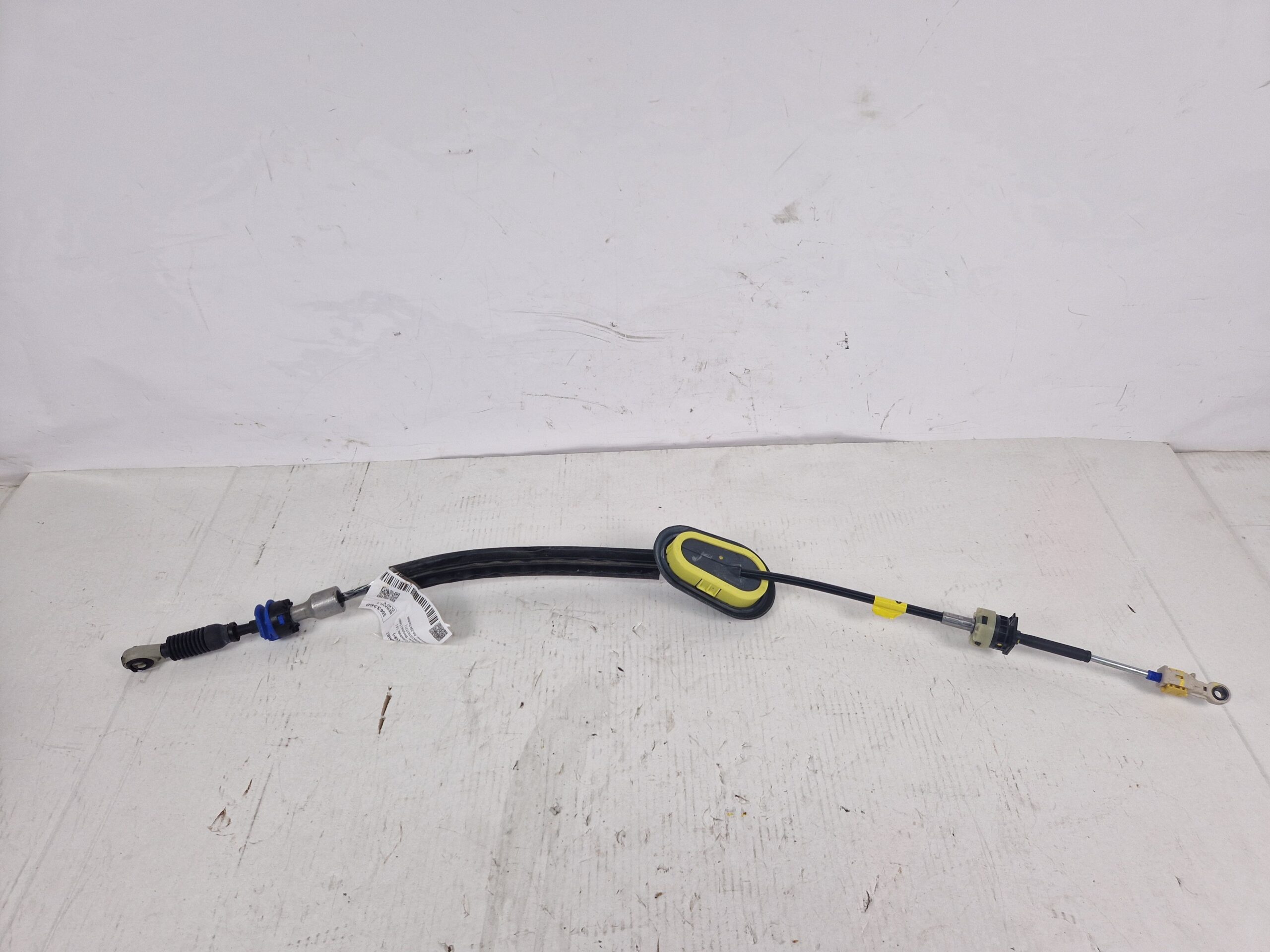 349356PB0C CAVI MARCE RENAULT CLIO Serie V Benzina 1.6 H4M C6