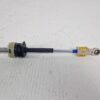 349356PB0C CAVI MARCE RENAULT CLIO Serie V Benzina 1.6 H4M C6